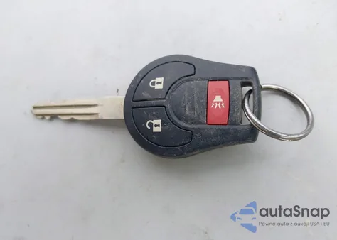 2016 Nissan Versa Note S (Sr)/S Plus/Sl/Sr/Sv z USA, uszkodzony, nr VIN 3N1CE2CP1GL401477